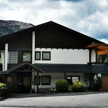 Appartement Ria Bad Kleinkirchheim Exterior photo