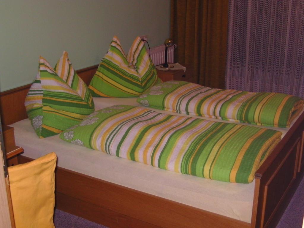Appartement Ria Bad Kleinkirchheim Room photo