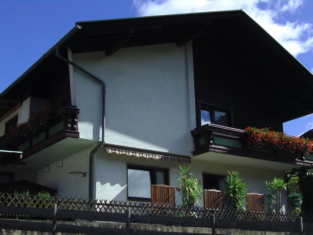 Appartement Ria Bad Kleinkirchheim Exterior photo
