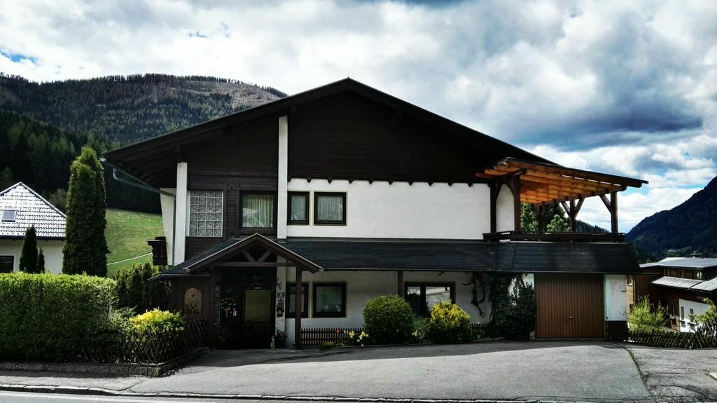 Appartement Ria Bad Kleinkirchheim Exterior photo