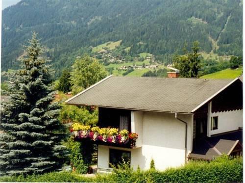 Appartement Ria Bad Kleinkirchheim Exterior photo